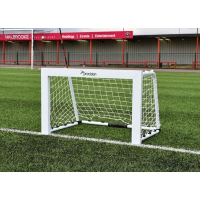 Pro Mini Aluminium Folding Target Goal Thumbnail