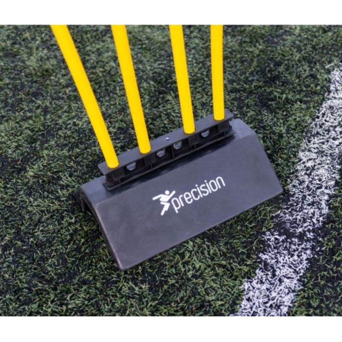 Precision Rubber Mannequin Base Thumbnail