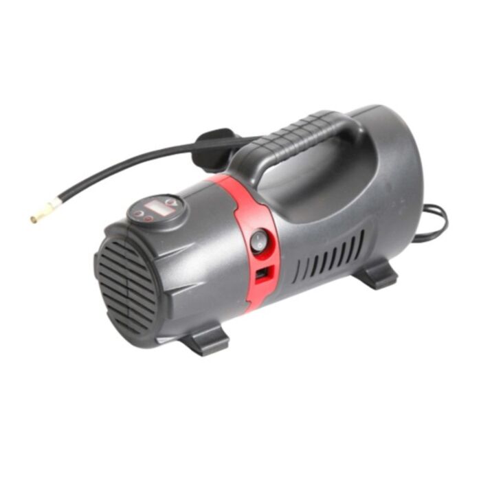 Electric Air Compressor 12V DC & 230V AC Thumbnail