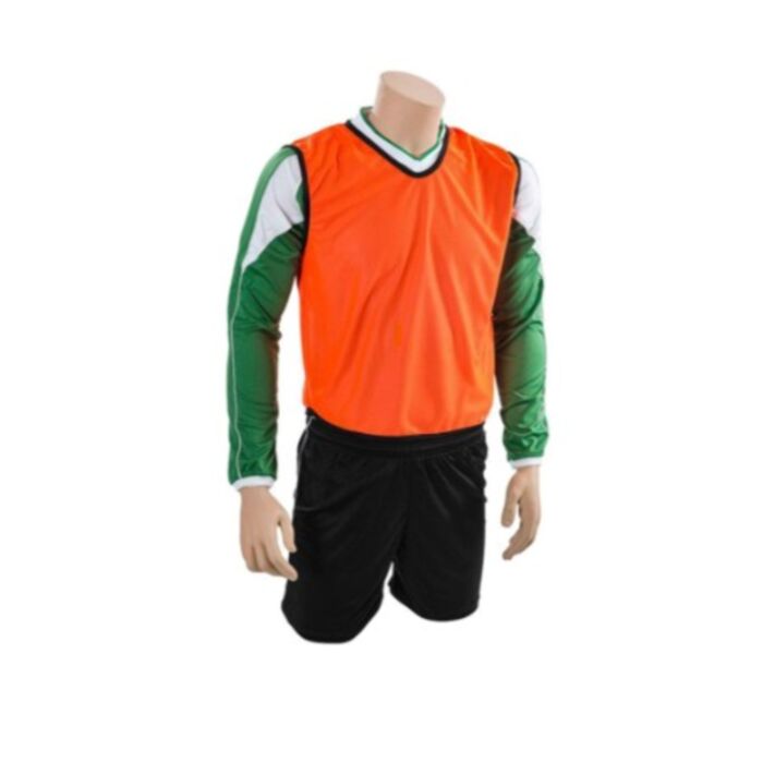 Plain Mesh Training Bib (Youths, Adults) Thumbnail