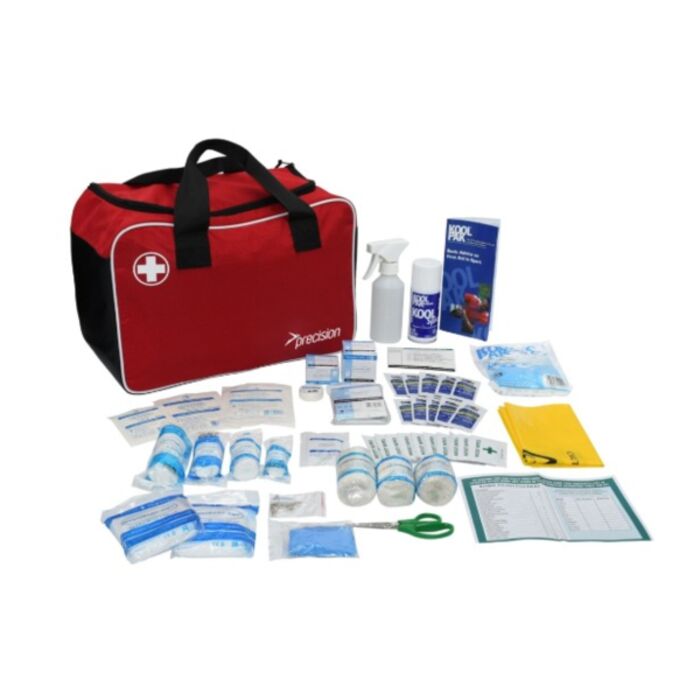 Pro HX Team Medi Bag + Astro Medical Kit Thumbnail