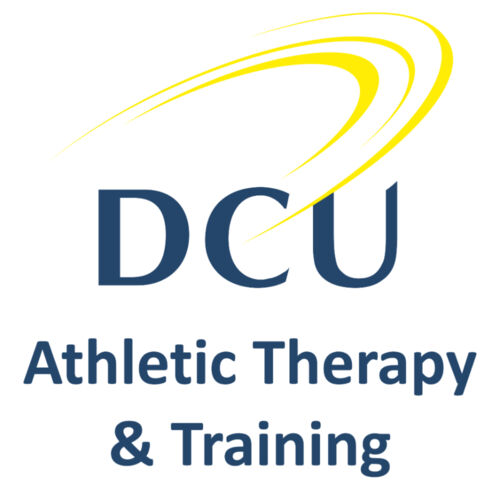 DCU- Athletic Therapy & Training  Thumbnail