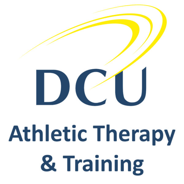 DCU- Athletic Therapy & Training  Thumbnail