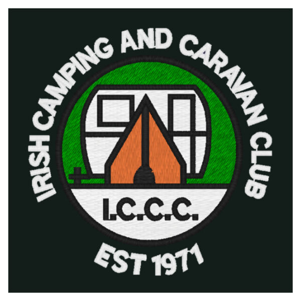 Irish Camping and Caravan Club  Thumbnail