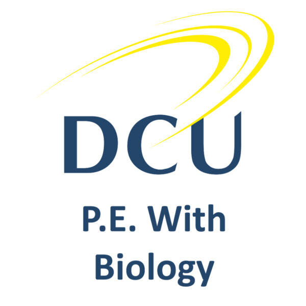 DCU-  P.E with Biology  Thumbnail