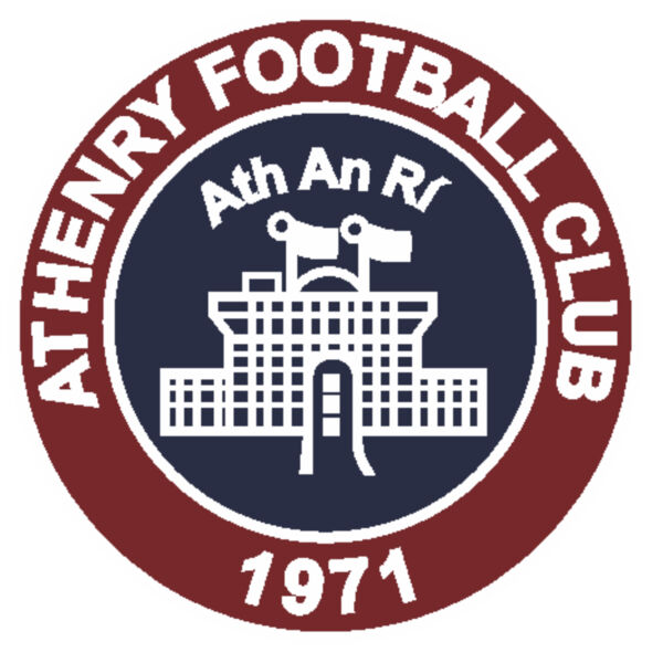 Athenry Football FC  Thumbnail