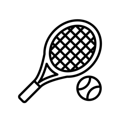 Tennis Thumbnail