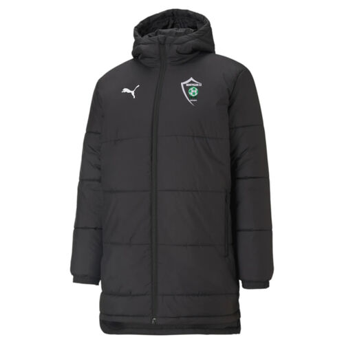 Montpellier FC Team Bench Jacket  Thumbnail