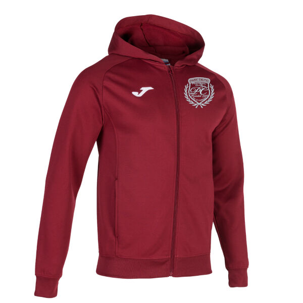Park Celtic FC Menfi Full Zip Hoodie  Thumbnail