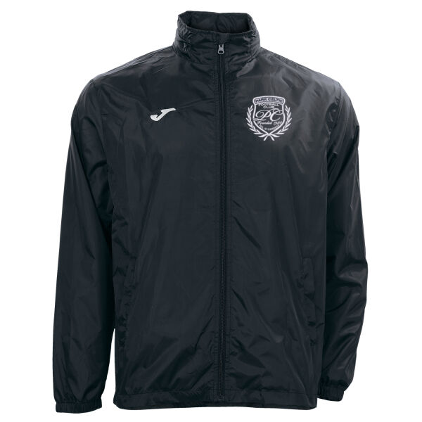 Park Celtic FC Iris Rainjacket Thumbnail