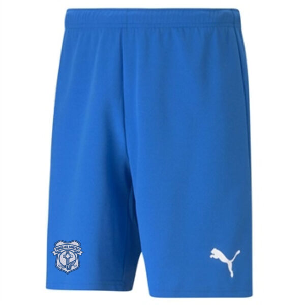 Finglas United Puma teamRise Shorts  Thumbnail