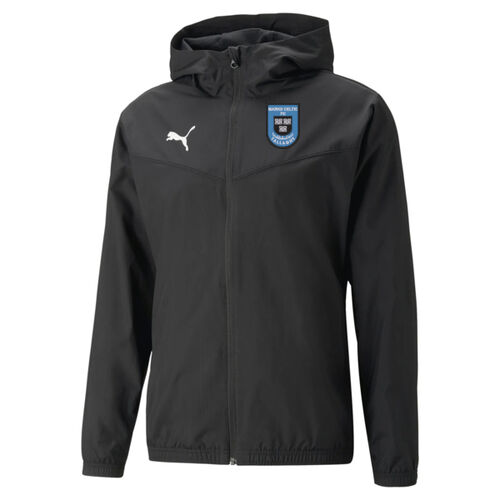 Marks Celtic FC - teamRISE All Weather Jkt Thumbnail