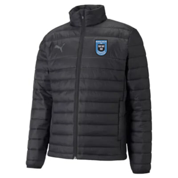 Marks Celtic FC teamLIGA Light Jacket Thumbnail