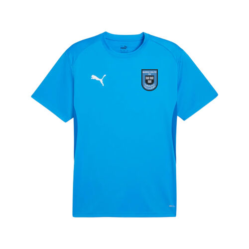 Marks Celtic FC - teamGOAL Jersey Blue Thumbnail