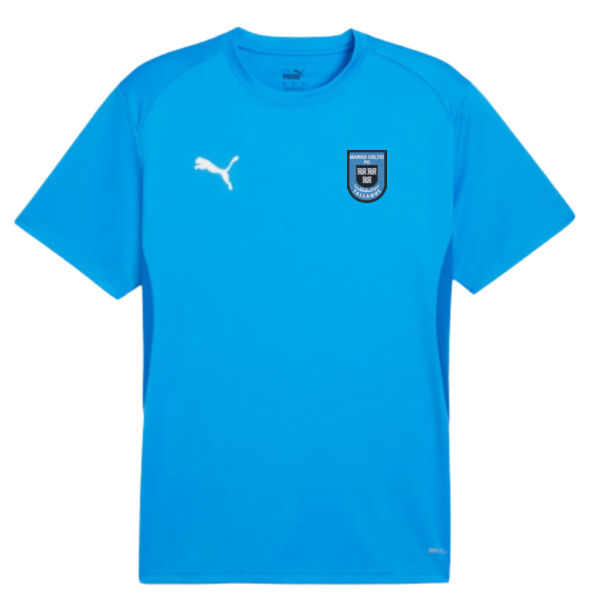 Marks Celtic FC - teamGOAL Jersey Blue Thumbnail