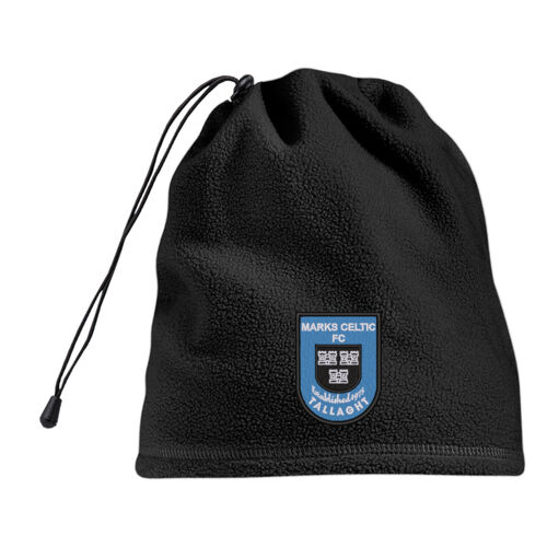 Marks Celtic FC- Snood/Hat Combo Thumbnail