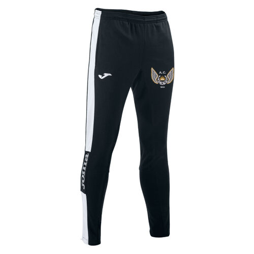Blackrock Men's Championship IV Long Pants Black Thumbnail