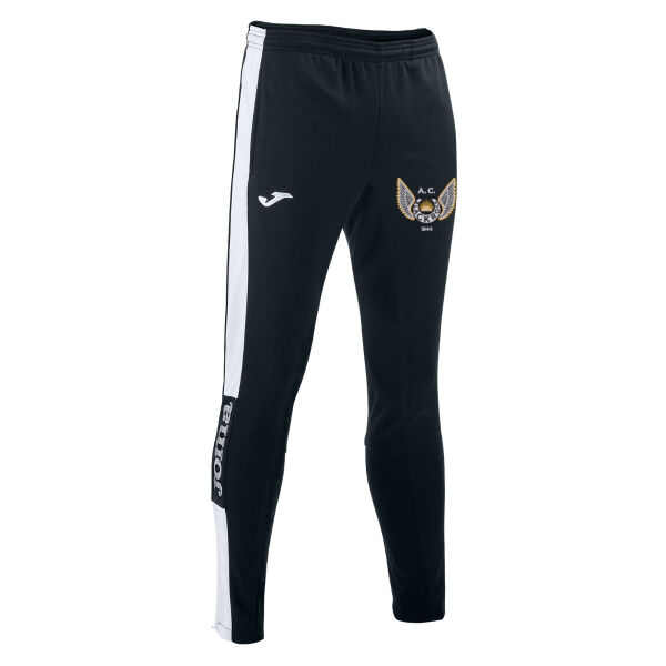 Blackrock Men's Championship IV Long Pants Black Thumbnail