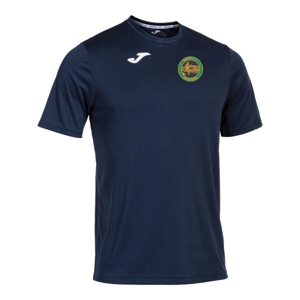 Boyne AC Joma Combi S/S T-Shirt Thumbnail