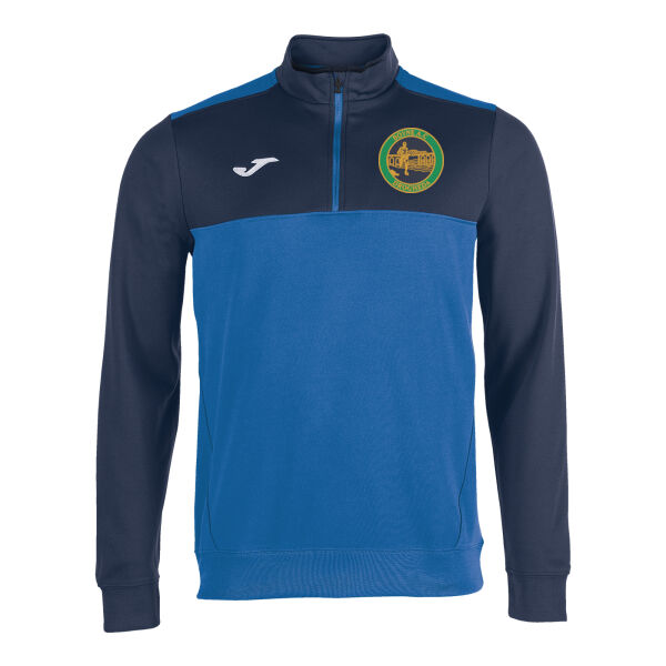 Boyne AC Joma Winner 1/4 Zip Sweatshirt  Thumbnail