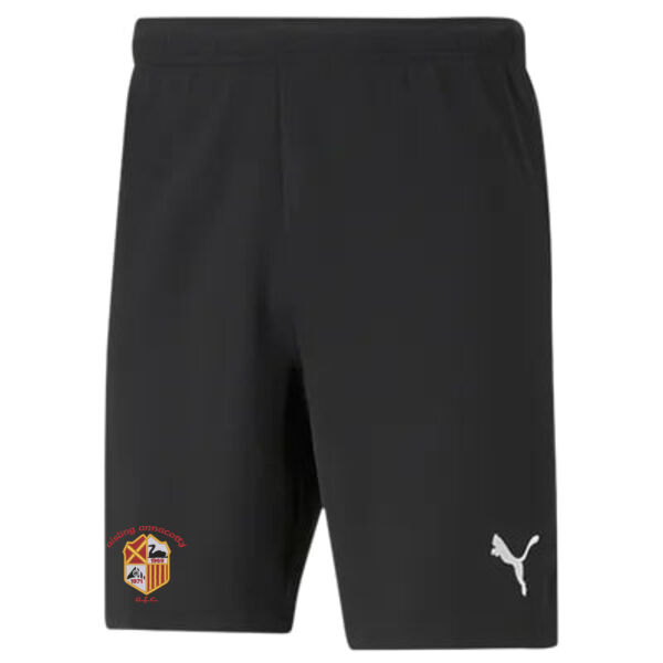 Aisling Annacotty teamRISE Short Thumbnail