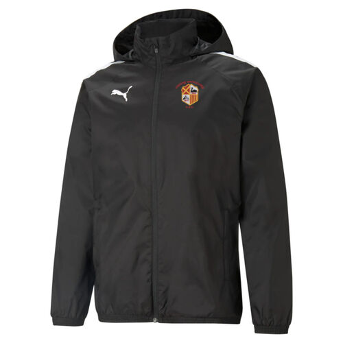 Aisling Annacotty teamLIGA All Weather Jacket Thumbnail