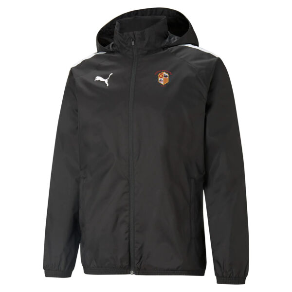 Aisling Annacotty teamLIGA All Weather Jacket Thumbnail