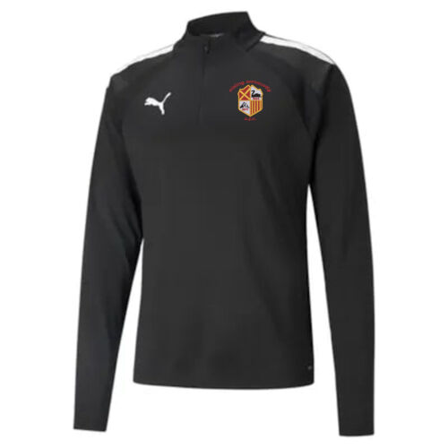 Aisling Annacotty teamLIGA 1/4 Zip Top Thumbnail