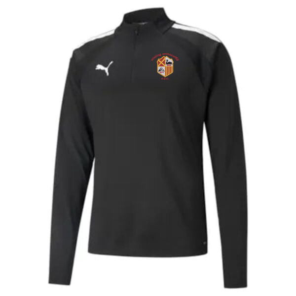 Aisling Annacotty teamLIGA 1/4 Zip Top Thumbnail