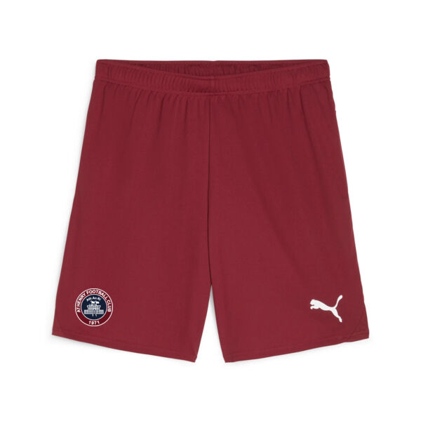 Athenry Football Club team GOAL Shorts Thumbnail