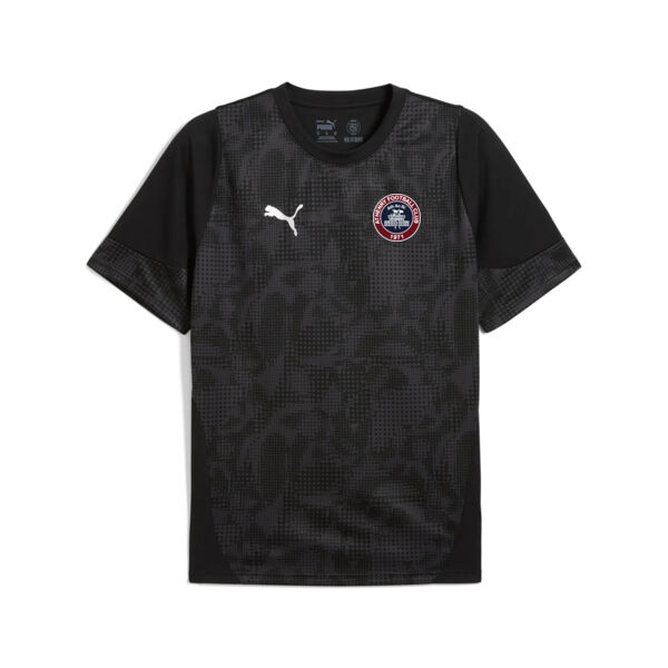 Athenry Football Club teamCUP Training Jersey Thumbnail