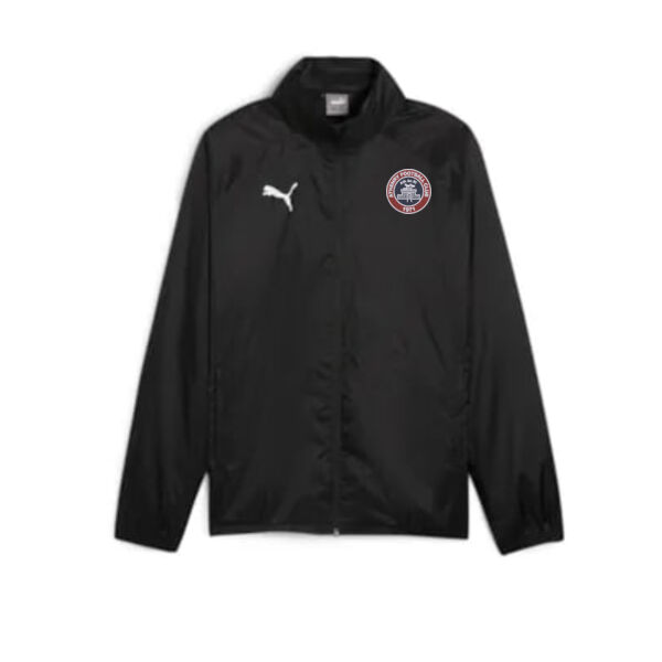 Athenry Football Club teamGOAL All Weather Jacket Thumbnail