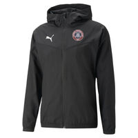 Athenry Football Club All Weather Jacket Thumbnail