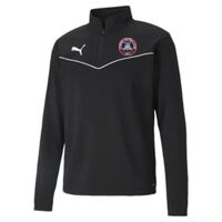 Athenry Football Club teamRISE 1/4 Zip Top Thumbnail