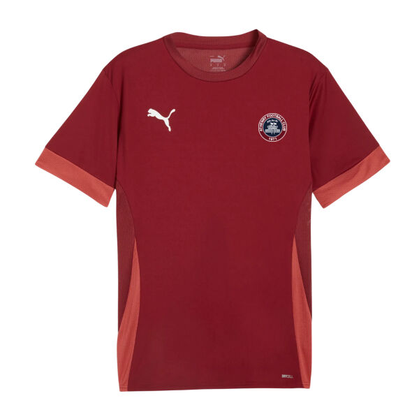 Athenry Football Club teamGOAL Matchday Jersey Thumbnail