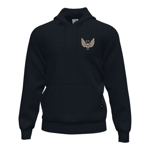 Blackrock Men's Black Montana Hooded Sweatshirt Thumbnail