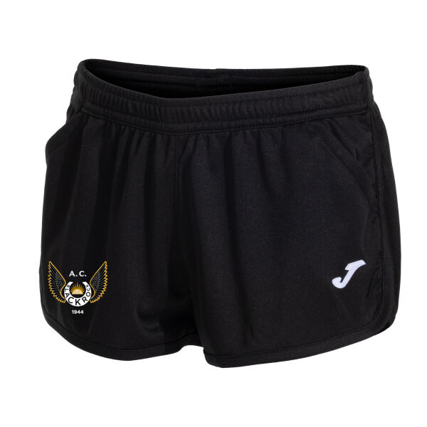 Blackrock Women's Hobby Black Shorts Thumbnail