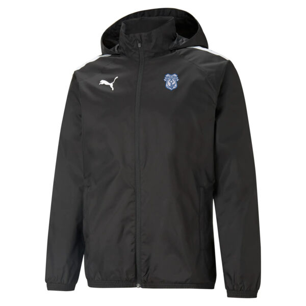 Finglas United teamLIGA RainJacket Thumbnail