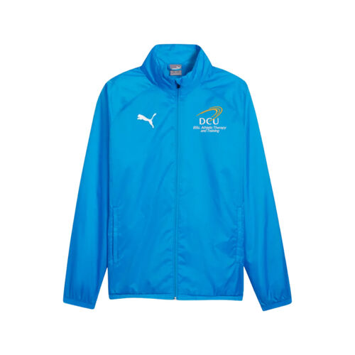 DCU Athletic Therapy Training teamGOAL All Weather Jacket  Thumbnail
