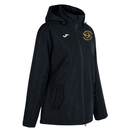 Dunshaughlin Athletics Womens Trivor Anorak  Thumbnail