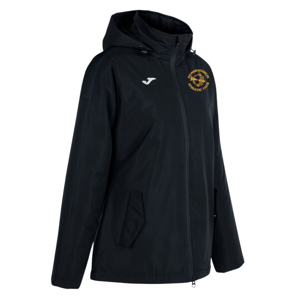 Dunshaughlin Athletics Womens Trivor Anorak  Thumbnail