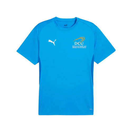 DCU School of Health and Human Performance teamGOAL Jersey Thumbnail