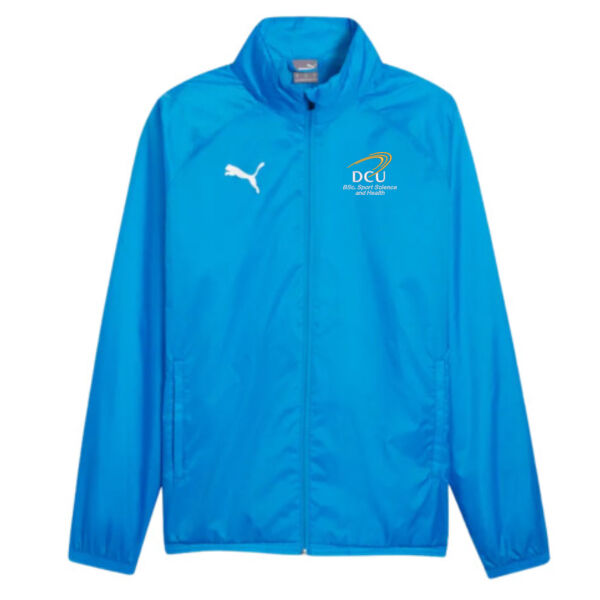 DCU Sport Science and Health teamGOAL All Weather Jacket Thumbnail
