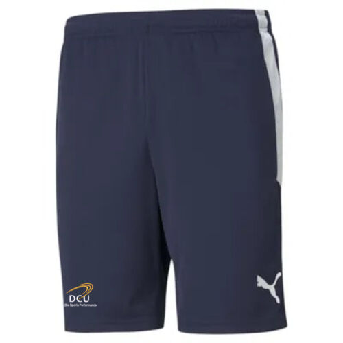 DCU Elite Sports Performance teamLIGA Training Shorts Thumbnail