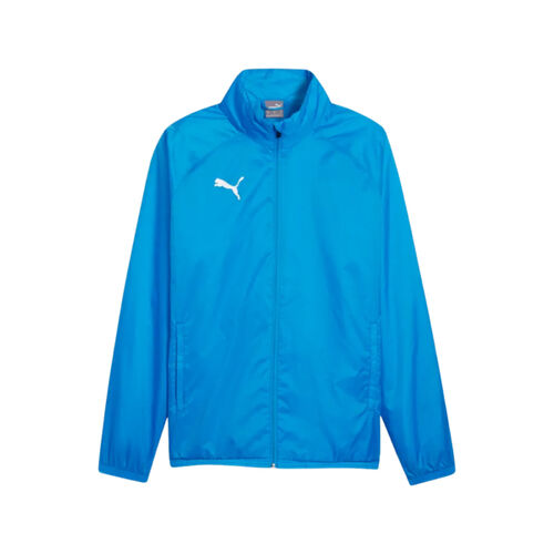 DCU Elite Sports Performance teamGOAL Weather Jacket Thumbnail