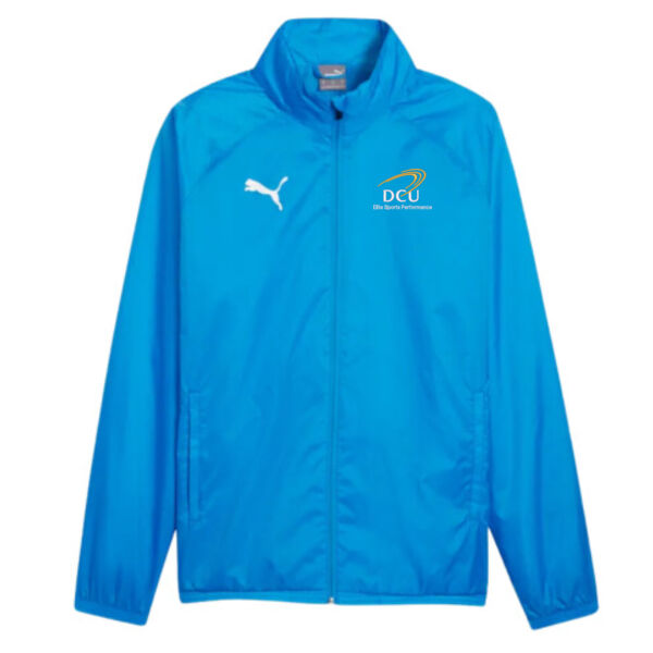 DCU Elite Sports Performance teamGOAL Weather Jacket Thumbnail