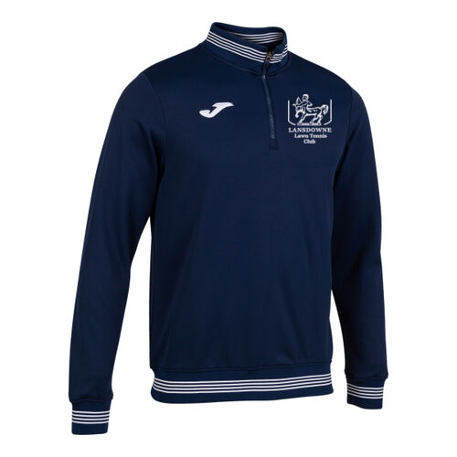 Lansdowne Tennis Club CAMPUS III Jacket Thumbnail