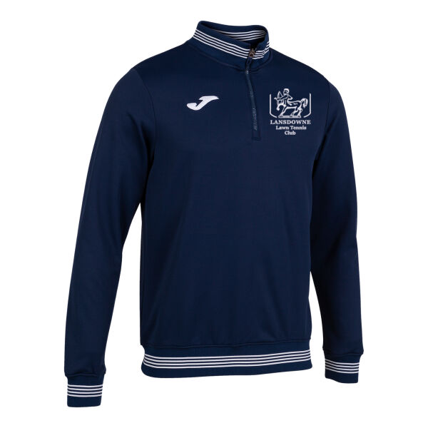 Lansdowne Tennis Club CAMPUS III Jacket Thumbnail