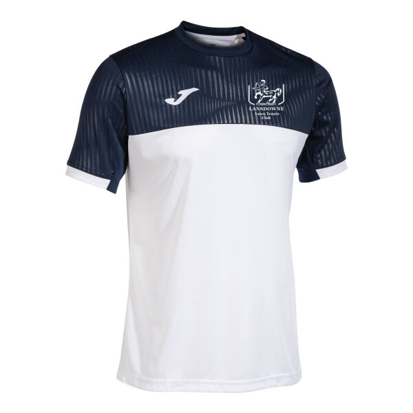 Lansdowne Tennis Club Montreal S/S TShirt Thumbnail