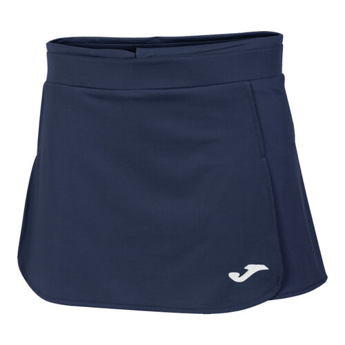 Lansdowne Tennis Club OPEN II tennis Skirt Dark Navy Thumbnail